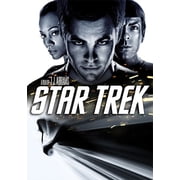 Paramount - Star Trek [DIGITAL VIDEO DISC]