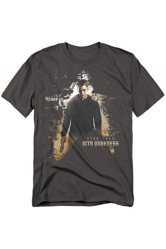 - Dark Hero - Short Sleeve Shirt - XXXX-Large