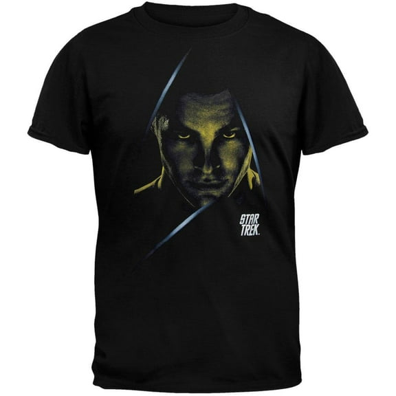 Star Trek - Dark Kirk T-Shirt - X-Large