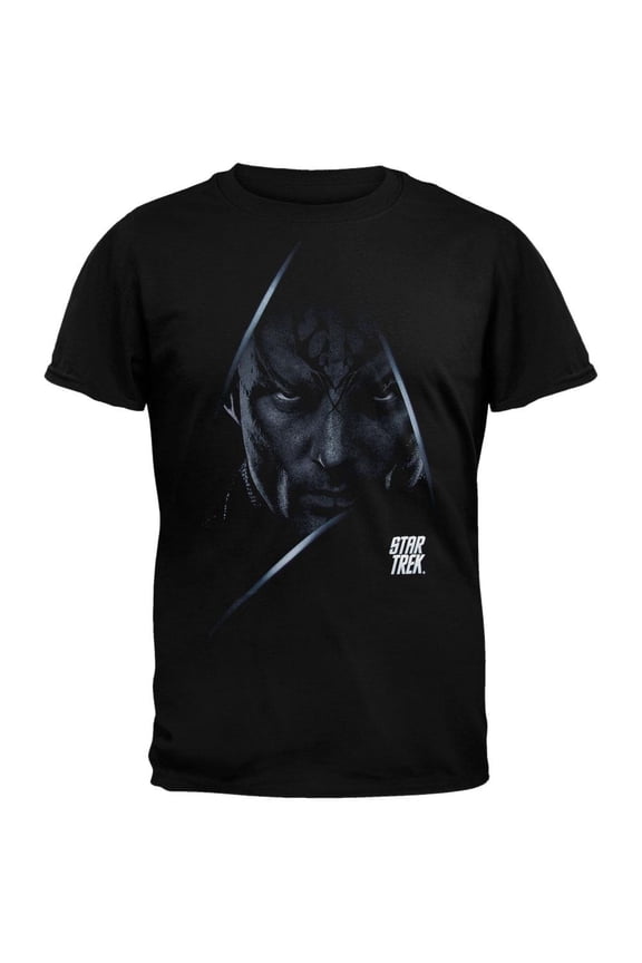 - Dark Nero T-Shirt - Medium