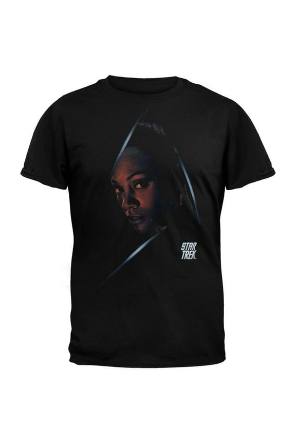 - Dark Uhura T-Shirt - Medium