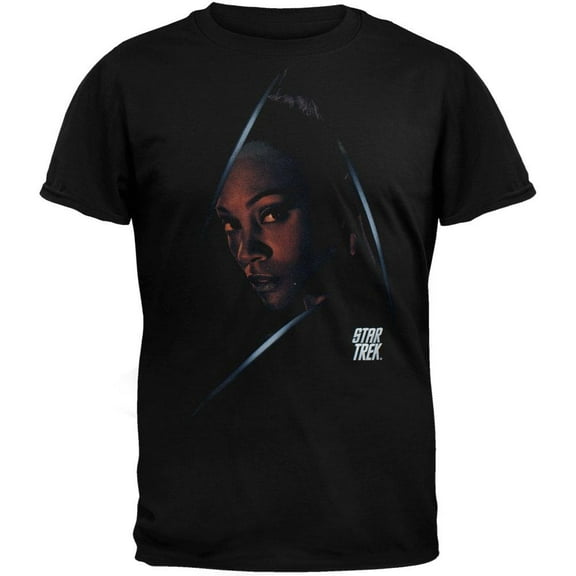 Star Trek - Dark Uhura T-Shirt - Small