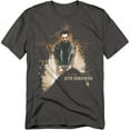 thumbnail image 1 of Star Trek Dark Villain Officially Licensed Adult T-Shirt 2XL, 1 of 7