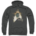 thumbnail image 1 of Star Trek - Dark Villain - Pull-Over Hoodie - X-Large, 1 of 2