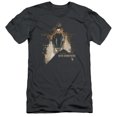 thumbnail image 1 of Star Trek - Dark Villain - Slim Fit Short Sleeve Shirt - Medium, 1 of 2