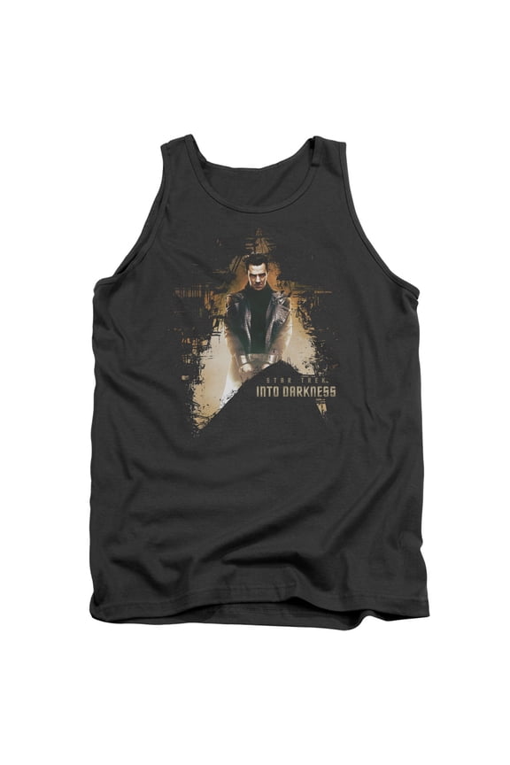 Star Trek - Dark Villain - Tank Top - Medium