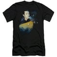 thumbnail image 1 of Star Trek - Data 25Th - Slim Fit Short Sleeve Shirt - Large, 1 of 2