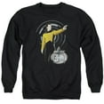 thumbnail image 1 of Star Trek - Data 30 - Crewneck Sweatshirt - Small, 1 of 2