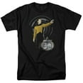 thumbnail image 1 of Star Trek Data 30 Officially Licensed Adult T-Shirt M, 1 of 2