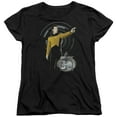 thumbnail image 1 of Star Trek - Data 30 - Women's Short Sleeve Shirt - XX-Large, 1 of 2
