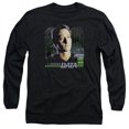 thumbnail image 1 of Star Trek - Data - Long Sleeve Shirt - X-Large, 1 of 2