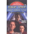 thumbnail image 1 of Pre-Owned The Star Trek: Deep Space Nine: The Siege (Mass Market Paperback) 0671870831 9780671870836, 1 of 1