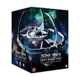 thumbnail image 1 of Star Trek: Deep Space Nine (Complete Series) - 48-DVD Boxset ( Star Trek: DS9 - Complete Series ) [ NON-USA FORMAT, PAL, Reg.2 Import - Denmark ], 1 of 1