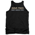 thumbnail image 1 of Star Trek - Deep Space Nine Logo - Tank Top - Small, 1 of 2