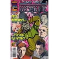 thumbnail image 1 of Star Trek: Deep Space Nine (Marvel) #15 VF ; Marvel Comic Book, 1 of 1