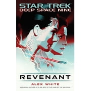 Star Trek Deep Space Nine Revenant, Paperback