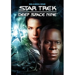 Star Trek: Deep Space Nine 第三シーズン第2巻 Star Trek: Deep Space Nine 第三シーズン第2巻 Amazon.com