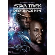 Star Trek - Deep Space Nine: Season Three (DVD)