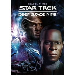 Star Trek: Deep Space Nine 第三シーズン第2巻 Star Trek - Deep Space Nine: Season Two (DVD) - Walmart.com