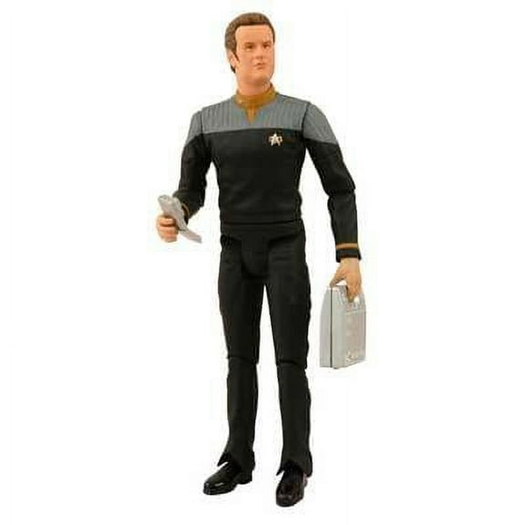 Star Trek Deep Space Nine Series 2 Figure Chief Miles O'Brien