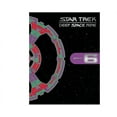 thumbnail image 1 of Star Trek Deep Space Nine - The Complete Sixth Season, 1 of 2