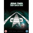 thumbnail image 1 of Star Trek Deep Space Nine: The Full Journey [DVD], 1 of 2