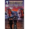 thumbnail image 1 of Star Trek: Deep Space Nine, The Maquis #2 VF ; Malibu Comic Book, 1 of 1