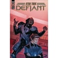 thumbnail image 1 of Star Trek: Defiant #4B VF ; IDW Comic Book, 1 of 1