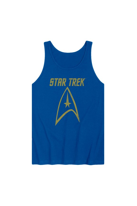 - Delta - Men's Tank Top