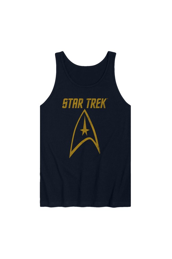 - Delta - Men's Tank Top