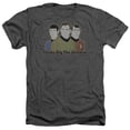 thumbnail image 1 of Star Trek - Dig It - Heather Short Sleeve Shirt - Medium, 1 of 2