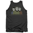 thumbnail image 1 of Star Trek - Dig It - Tank Top - Small, 1 of 2