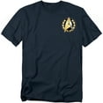 thumbnail image 1 of Star Trek Discovery - Admiral Badge - Short Sleeve Shirt - XXX-Large, 1 of 7