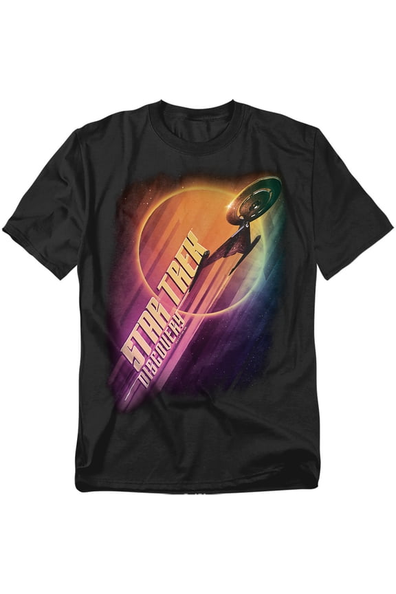 Discovery - Discovery Ascent - Short Sleeve Shirt - Medium