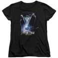 thumbnail image 1 of Star Trek Discovery - Discovery Begins - Women's Short Sleeve Shirt - Small, 1 of 2