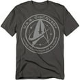 thumbnail image 1 of Star Trek Discovery - Discovery Crest - Short Sleeve Shirt - XX-Large, 1 of 7