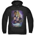 thumbnail image 1 of Star Trek Discovery - Discoverys Finest - Pull-Over Hoodie - Large, 1 of 2