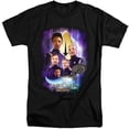 thumbnail image 1 of Star Trek Discovery - Discoverys Finest - Tall Fit Short Sleeve Shirt - XXX-Large, 1 of 2
