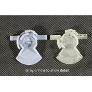 Star Trek - Discovery - Enterprise Bridge - 1/1000 Scale - PGX233 ParaGrafix