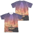 thumbnail image 1 of Star Trek Discovery - Explore (Front/Back Print) - Short Sleeve Shirt - XX-Large, 1 of 2
