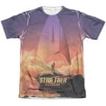 thumbnail image 1 of Star Trek Discovery - Explore - Short Sleeve Shirt - Small, 1 of 2