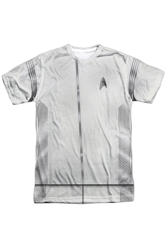 Star Trek Discovery - Medical Uniform - Short Sleeve Shirt - XXX-Large