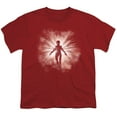thumbnail image 1 of Star Trek Discovery - Red Angel - Youth Short Sleeve Shirt - Large, 1 of 2