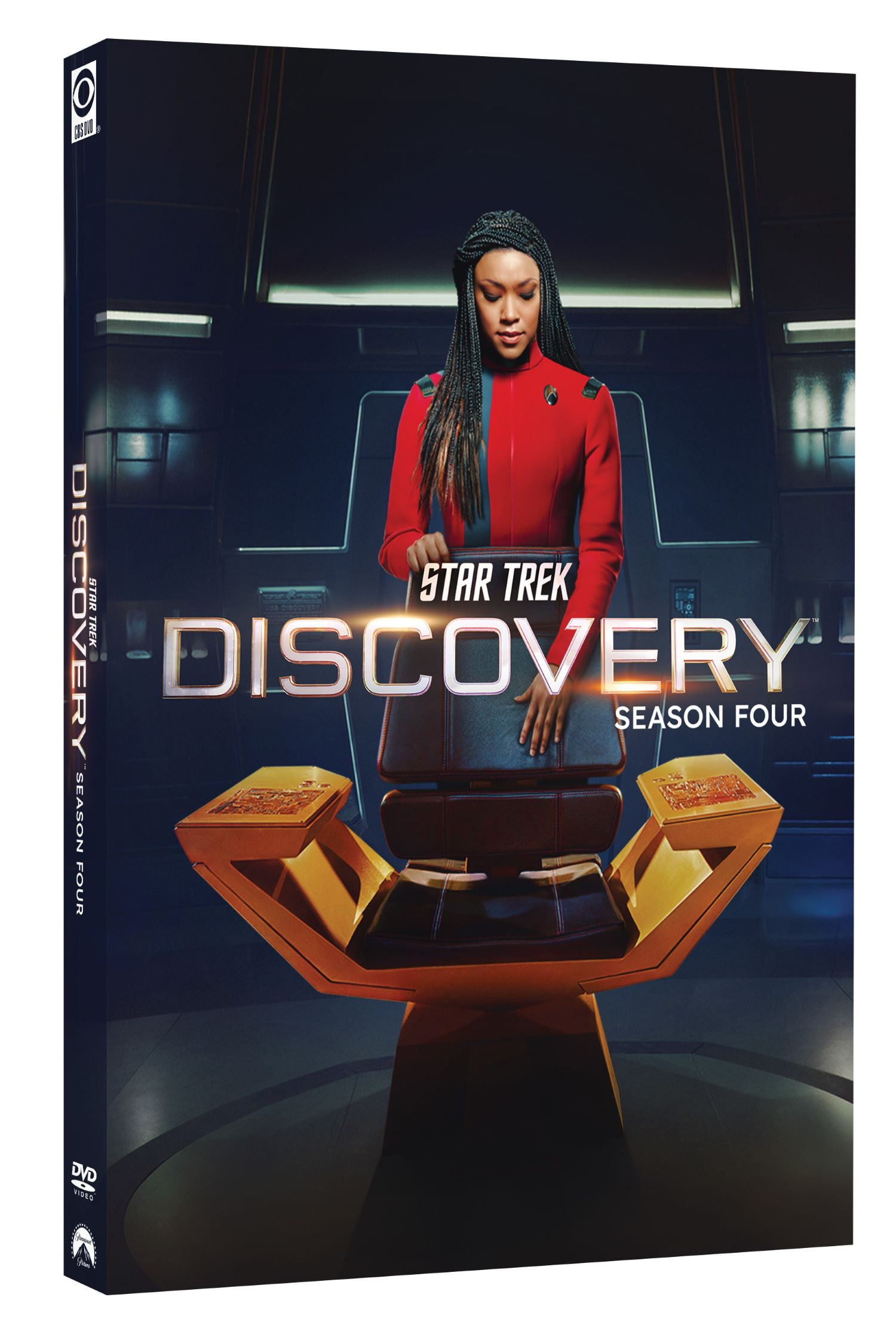 Star-Trek-Discovery-Season-4- Star-Trek-Discovery-Season-4-