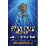 Star Trek Discovery Star Trek Discovery The Enterprise War Series #5 Paperback
