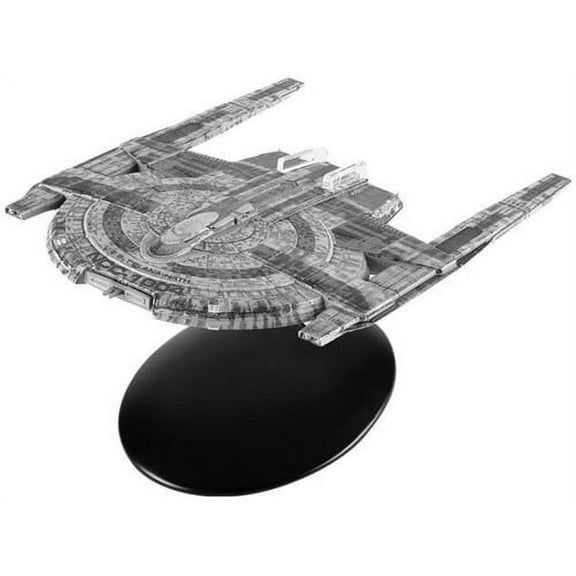 Star Trek Discovery Starships - USS T'Plana - Hath