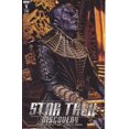 thumbnail image 1 of Star Trek: Discovery: The Light of Kahless #1B VF ; IDW Comic Book, 1 of 1