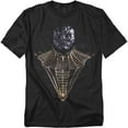 thumbnail image 1 of Star Trek Discovery - Tkuvma - Short Sleeve Shirt - XXXXX-Large, 1 of 7