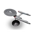 thumbnail image 1 of Star Trek Discovery U.S.S. NCC-1701, Gray - Polar Lights POL971M/12 - 1/2500 Scale Model Kit, 1 of 2
