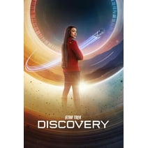 Star Trek: Discovery season 5  D V D